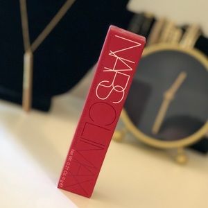 NIB NARS Climax Mascara + 2 NARS cosmetics